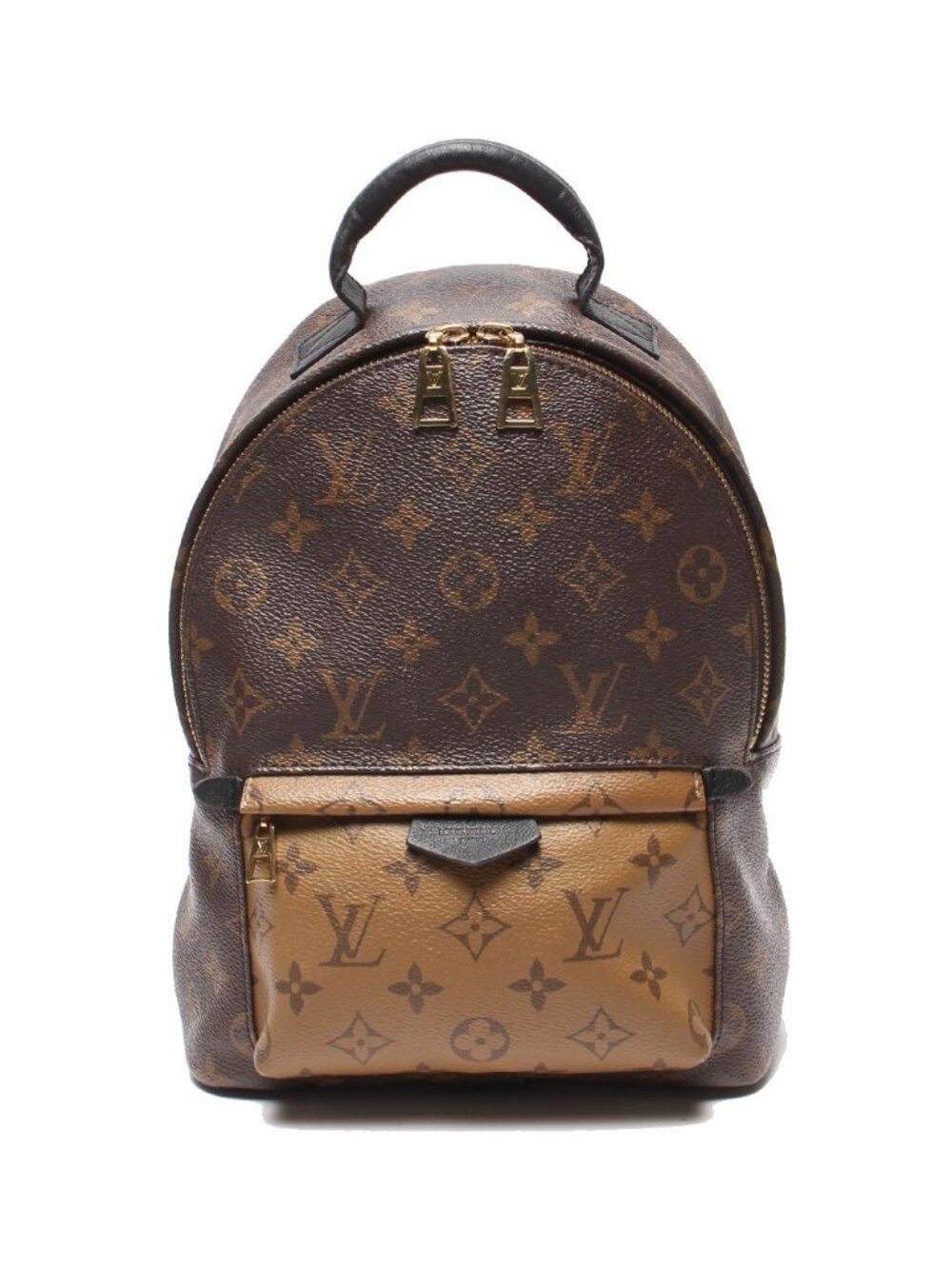Louis Vuitton Backpack Palm Springs PM Monogram